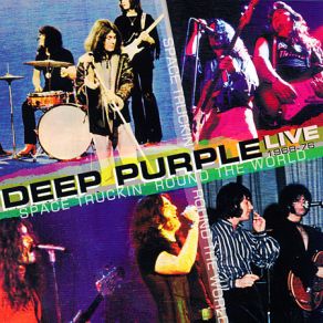 Download track Child In Time Deep Purple