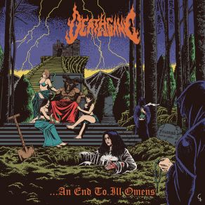 Download track Canathoid Deathgang