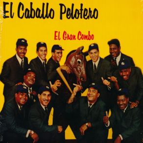 Download track El Pasajero Cuña El Gran Combo De Puerto Rico