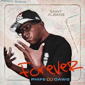 Download track 2 Live Forever Phife DawgLittle Brother, Pos, Darien Brockington