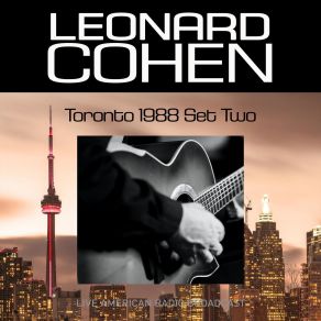 Download track Suzanne (Live) Leonard Cohen