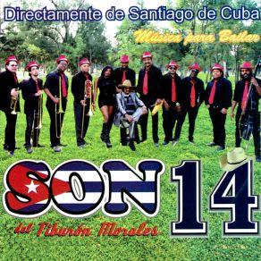 Download track Sonero Soy Son 14 Del Tiburon Morales