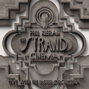 Download track Elephant In Castle (Live With The Ulster Orchestra) Phil KieranUlster Orchestra