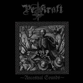 Download track Spirits Walk The Earth Pestkraft