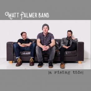 Download track Chasing Butterflies Matt Palmer Band