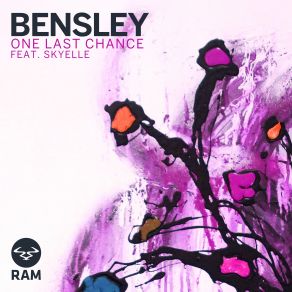 Download track One Last Chance (Instrumental) Bensley, Skyelle