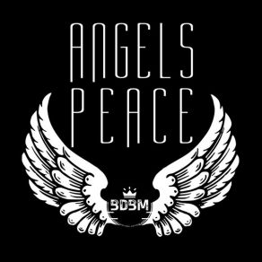 Download track Angels Peace Original Mix Echo Deep