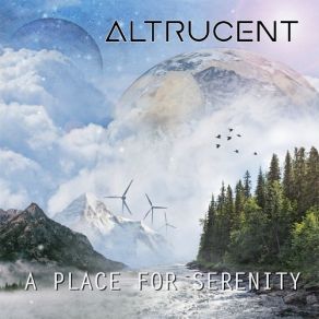 Download track Transcendence Altrucent