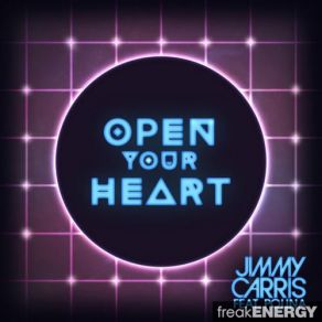 Download track Open Your Heart (Radio Mix) Polina, Jimmy Carris