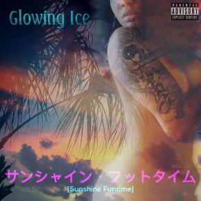 Download track Move Your Ass Glowing Ice