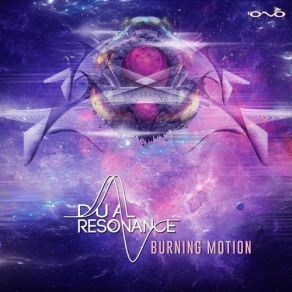 Download track Burning Motion Dual Resonance