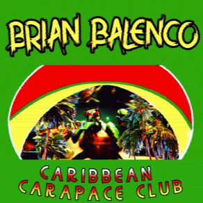 Download track Dancehall Delish Brian Balanco