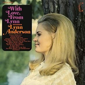 Download track The Wife You Save May Be Your Own Lynn Anderson