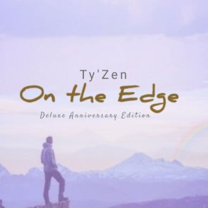 Download track Up To The Mountain Ty'zen