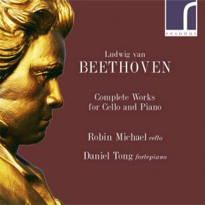 Download track 12 Variations On 'Ein Mädchen Oder Weibchen', Op. 66: V. Variation IV Robin Michael, Daniel Tong