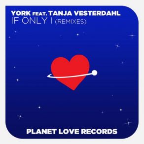 Download track If Only I (M. Pravda Radio Edit) York, Tanja Vesterdahl