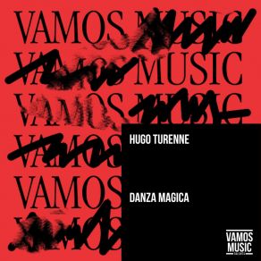 Download track Danza Magica (Extended Mix) Hugo Turenne