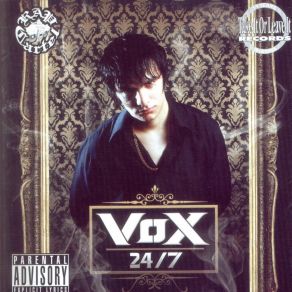 Download track Krst U Grudima The Vox