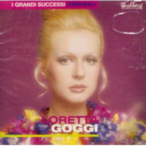 Download track Molla Tutto Loretta Goggi