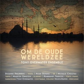 Download track Between Dusk And Dark Tony Overwater Ensemble