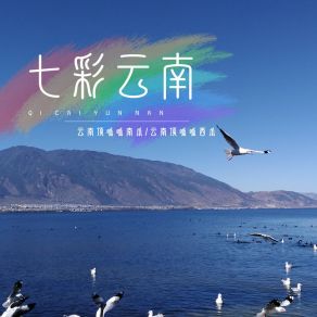 Download track 七彩云南 (DJ光波版伴奏) 云南顶呱呱西瓜