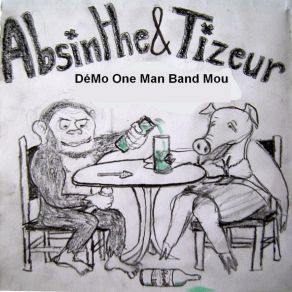 Download track Tuméfaction Absinthe & Tizeur