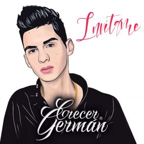 Download track Invítame Crecer German