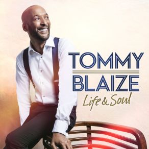 Download track Let's Stay Together Tommy Blaize