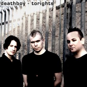 Download track Fine Day To Be A Humanoid DeathBoy