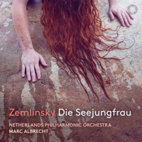 Download track Die Seejungfrau (After H. Andersen): II. Sehr Bewegt, Rauschend [Live] Netherlands Philharmonic Orchestra, Marc Albrecht