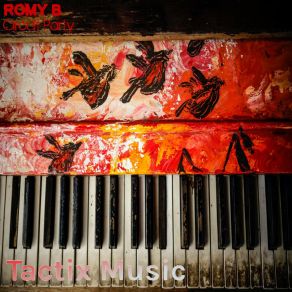 Download track Proud (Original Mix) Romy B