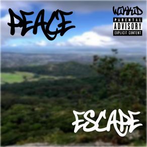 Download track Peace Wikkid