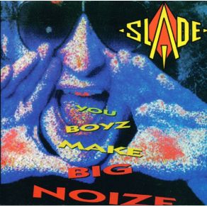 Download track Won'T You Rock With Me Slade