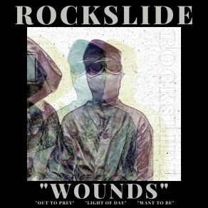 Download track Wounds Rockslide