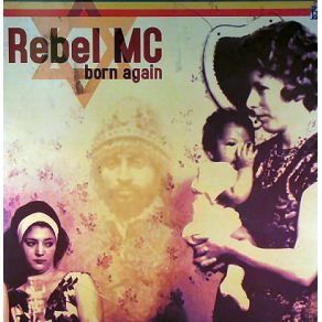 Download track Revolution The Rebel McDennis Brown