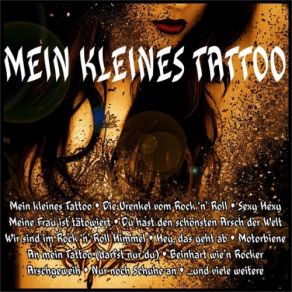 Download track Mein Kleines Tattoo Mona, Die Falschen 50er