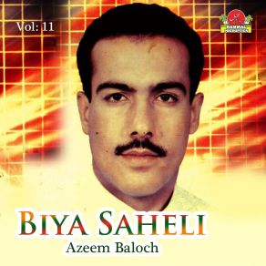 Download track Dil Mani Dagh Daye Azeem Baloch