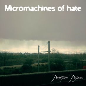 Download track Micromachines Of Hate Pontifices Pajeros