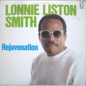 Download track Rejuvenation Lonnie Liston Smith