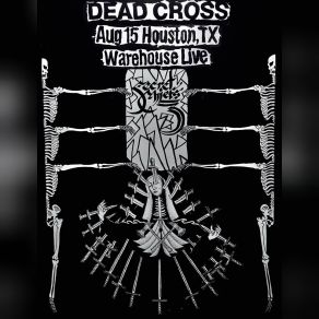 Download track Gag Reflex Dead Cross