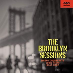 Download track Brilliant Corners Billy Hart, Marko Churnchetz, Joris Teepe