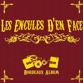 Download track U. M. P Les Enculés D'En Face