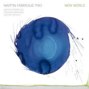 Download track Old Words Martin Fabricius Trio