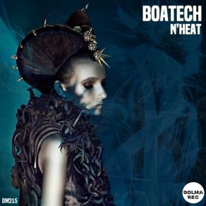 Download track Psychotic (Original Mix) Boatech