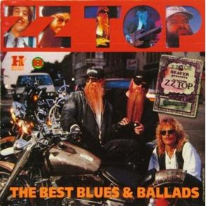 Download track (Let Me Be Your) Teddy Bear ZZ Top