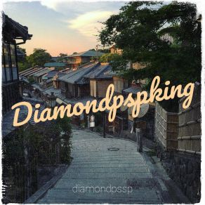 Download track E No Matter Diamondpssp