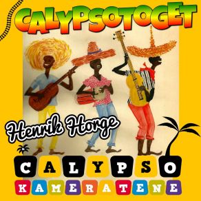 Download track Calypso Train Calypsokameratene