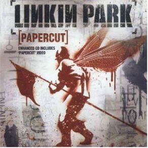 Download track Papercut (Live) Linkin Park