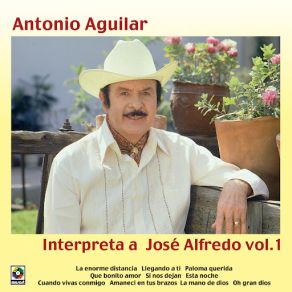 Download track La Mano De Dios Antonio Aguilar