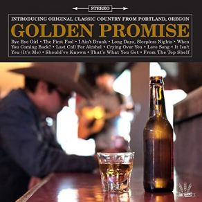 Download track The First Fool Golden Promise